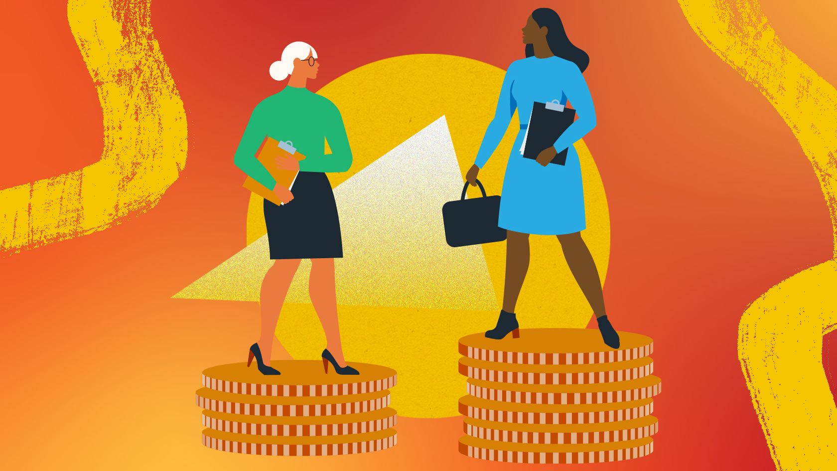 Wage parity in the ACT – more than tokenism?