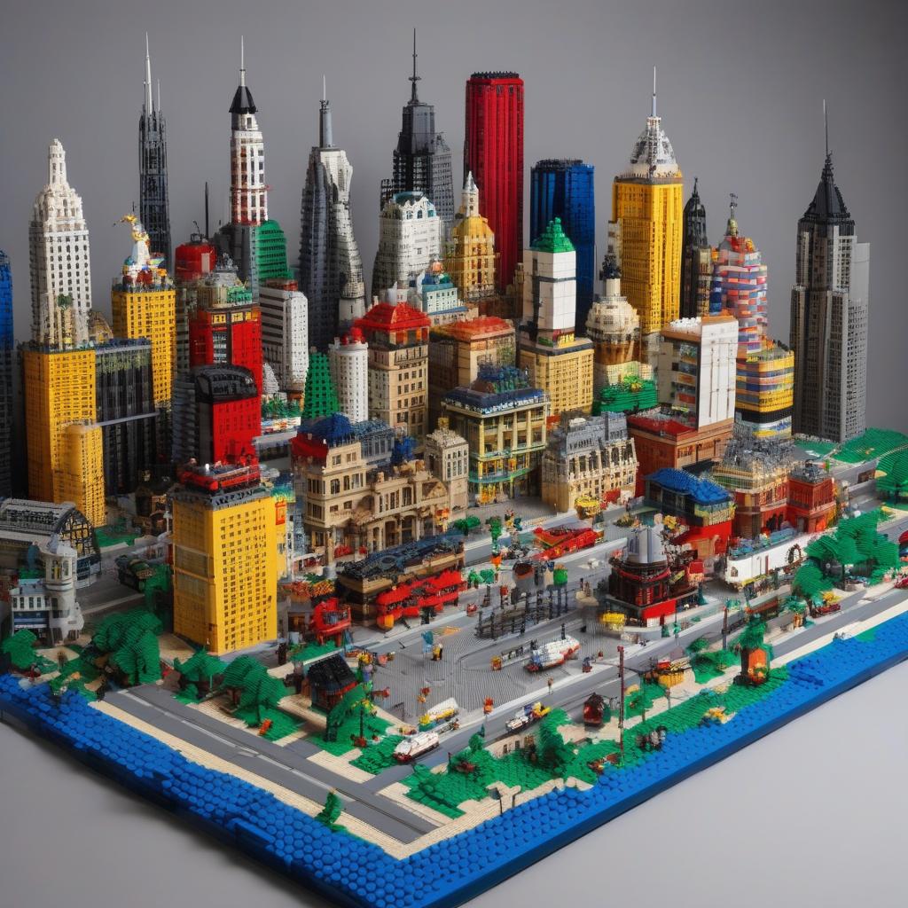 Australia’s Lego Jurisdiction and it’s Hollow Facade of Justice