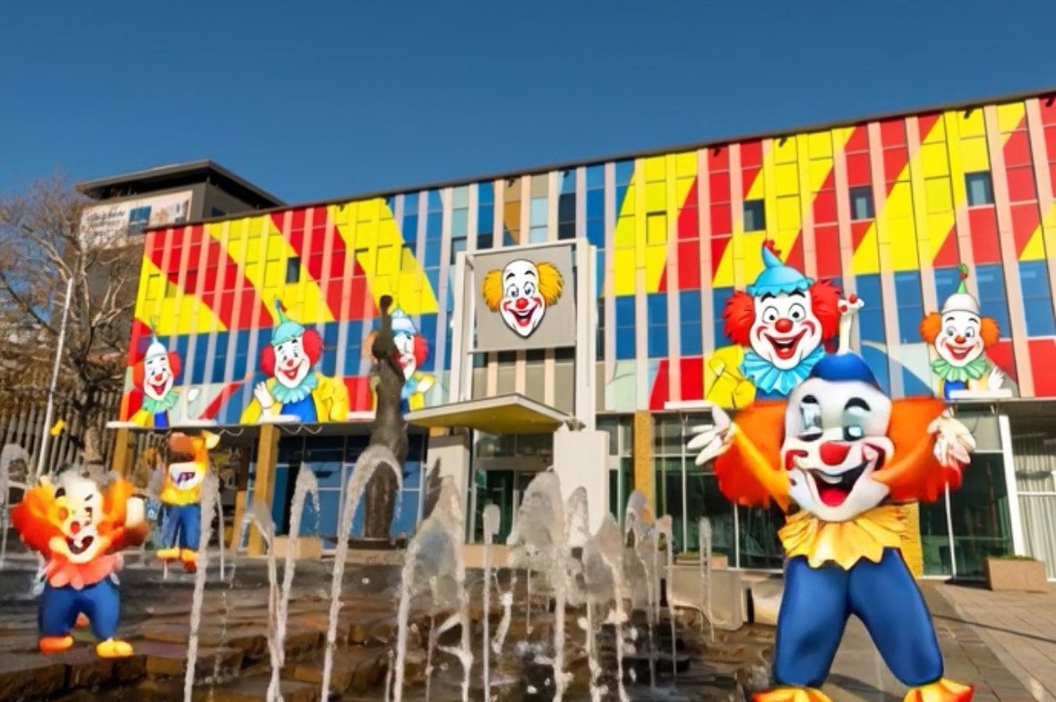 Financial Management in the ACT After 25 Years of Labor Rule